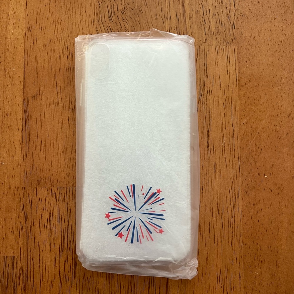 iPhone XS Max Phone Case